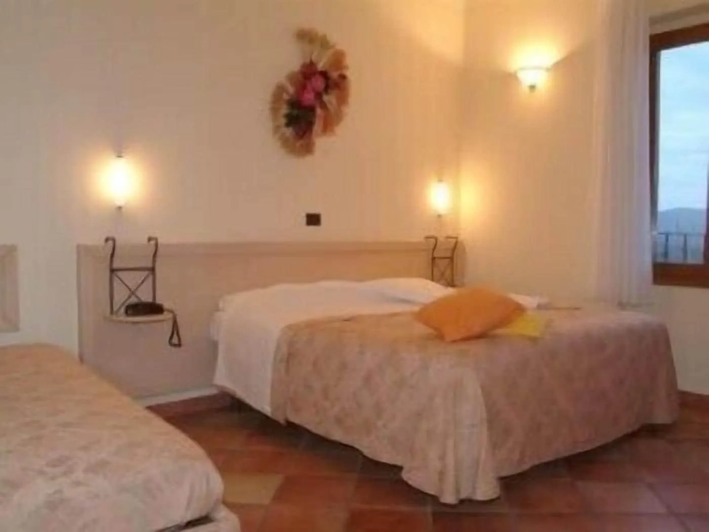Locanda Il Gallo Greve in Chianti