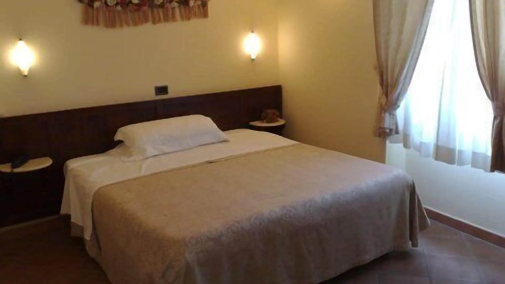 *** Hotel Locanda Il Gallo Greve in Chianti Italy