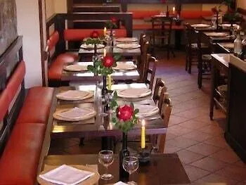 Locanda Il Gallo Greve in Chianti
