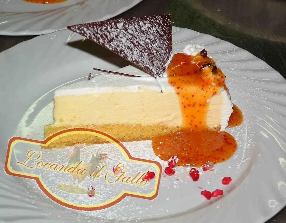 Hotel Locanda Il Gallo Greve in Chianti