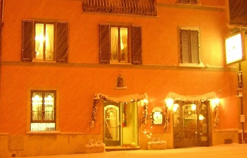 *** Hotel Locanda Il Gallo Greve in Chianti Italy