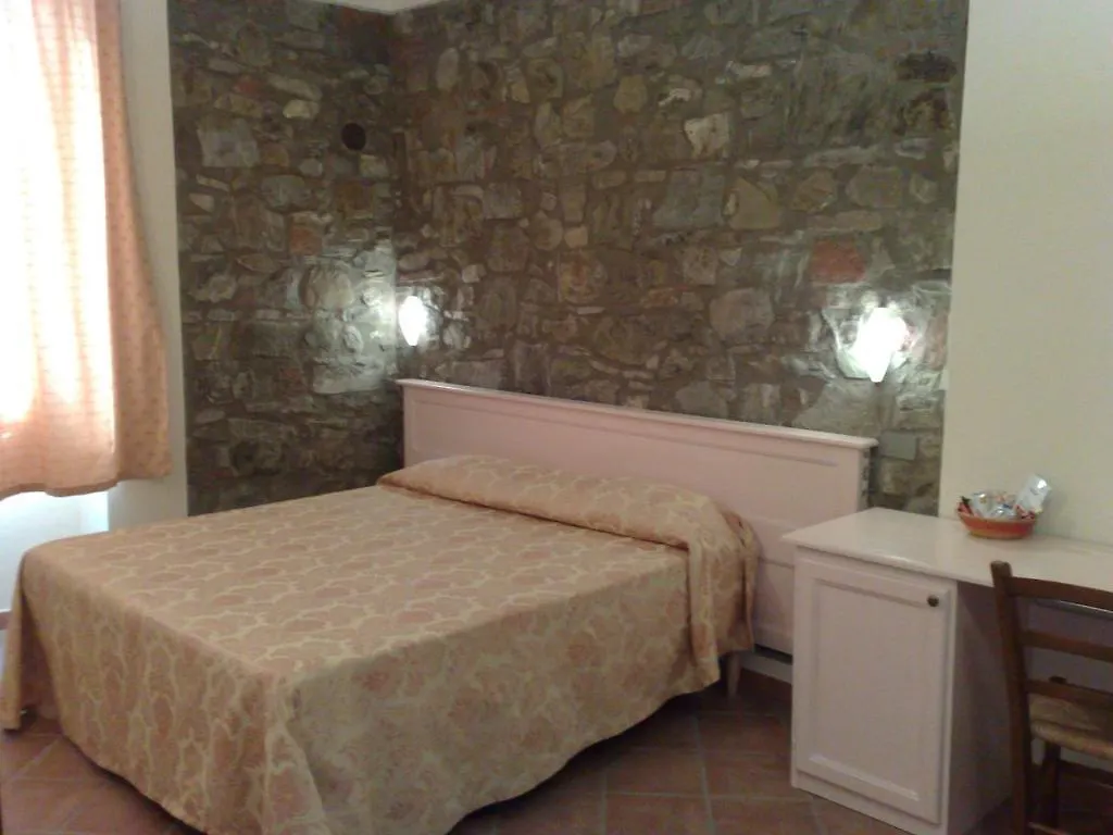 *** Hotel Locanda Il Gallo Greve in Chianti Italy