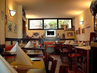 Locanda Il Gallo Hotel Greve in Chianti